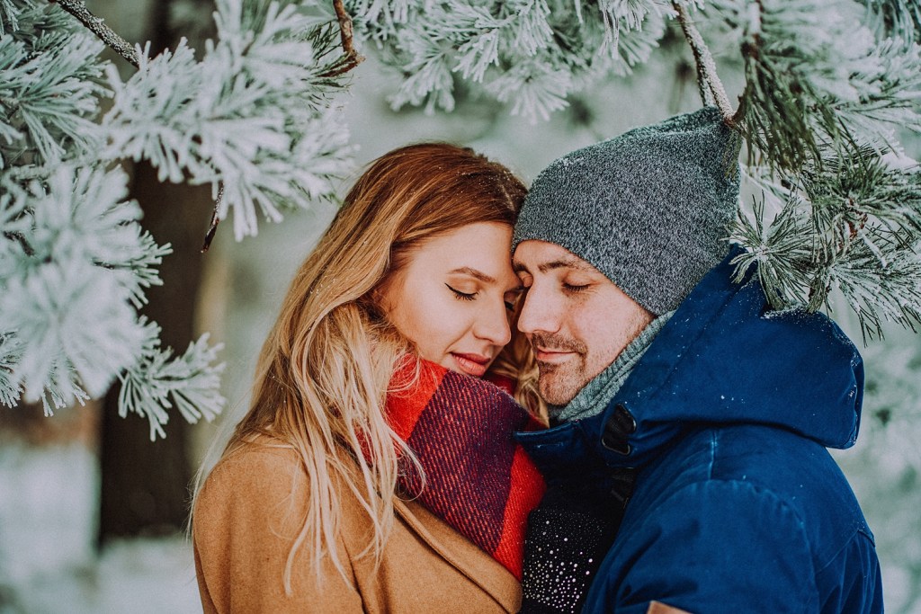 Martyna i Grzegorz – sesja&nbsp;narzeczeńska