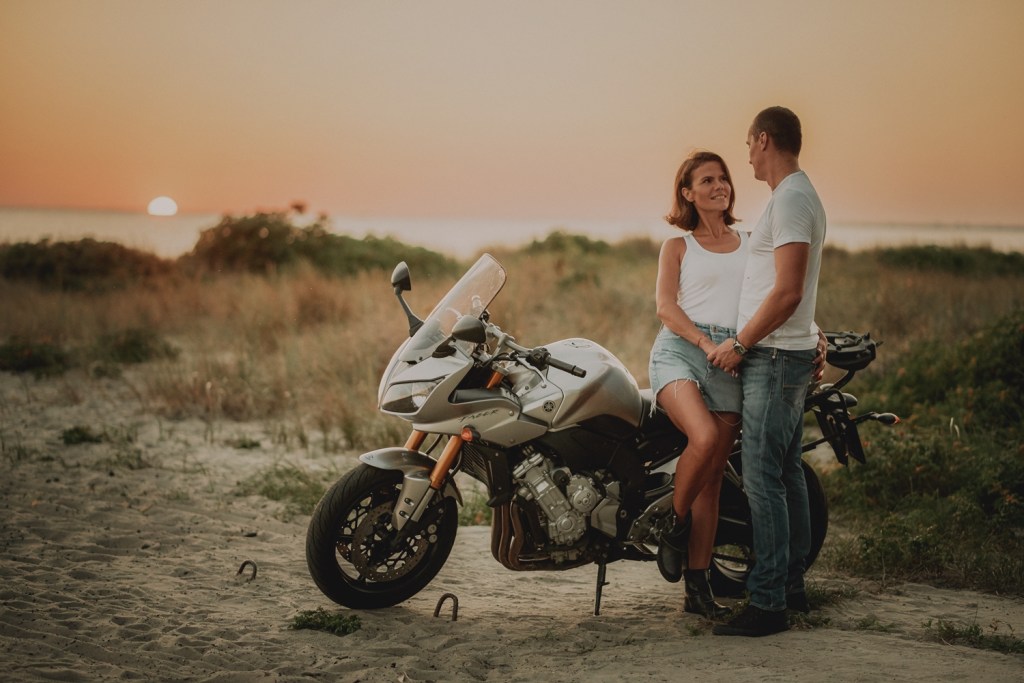 Natalia & Piotr SESJA&nbsp;POŚLUBNA