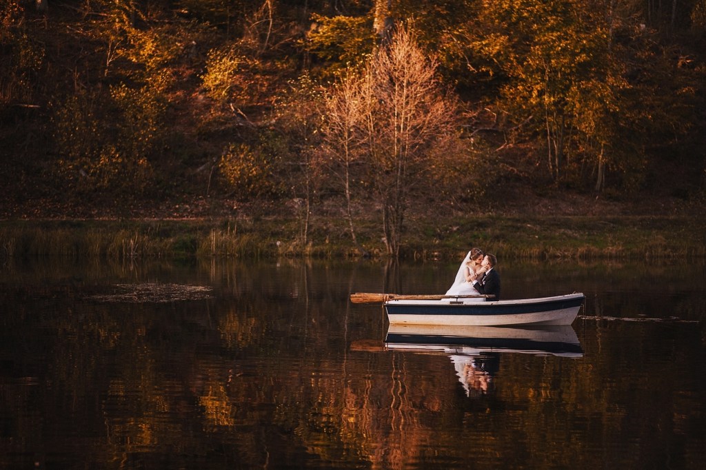 Karolina i Piotr – Sesja&nbsp;poślubna